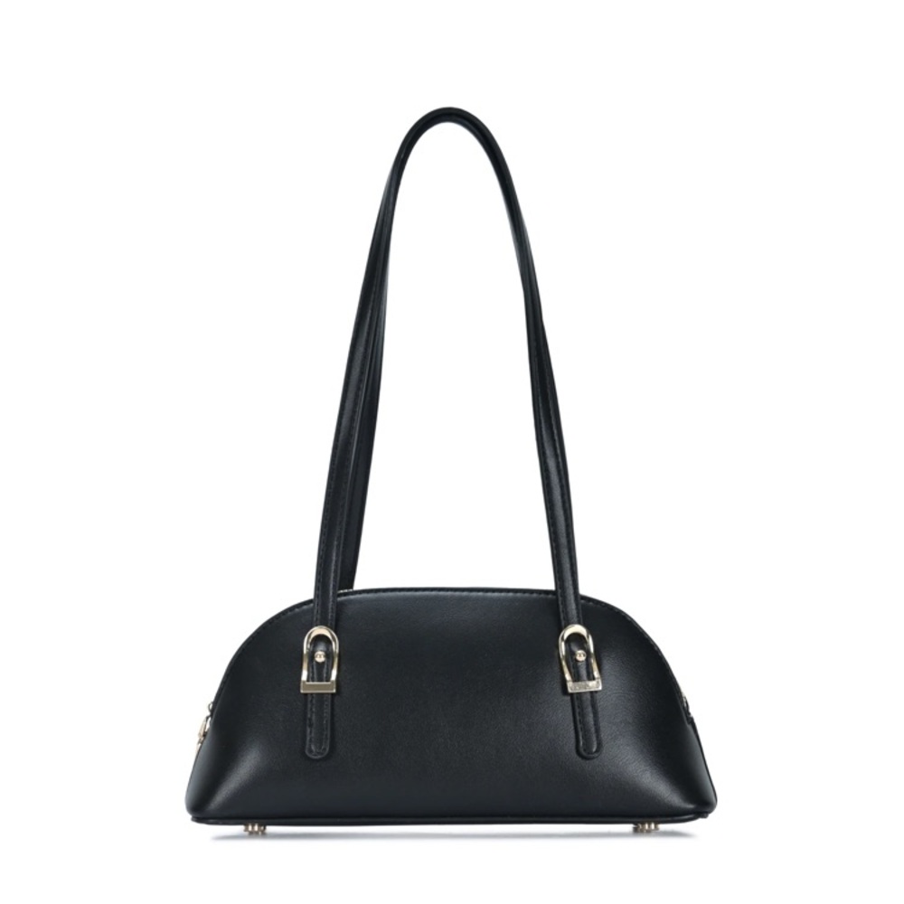 Madison West Mini Dome Shoulder Bag